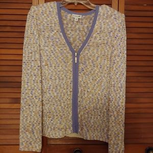 St John Sport Sweater